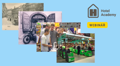 Jak zvýšit příjem na hosta o 300,- Kč